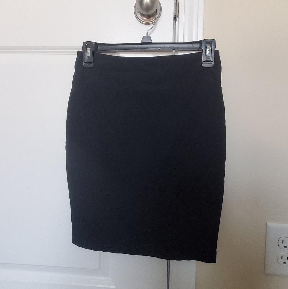 Pencil Skirt